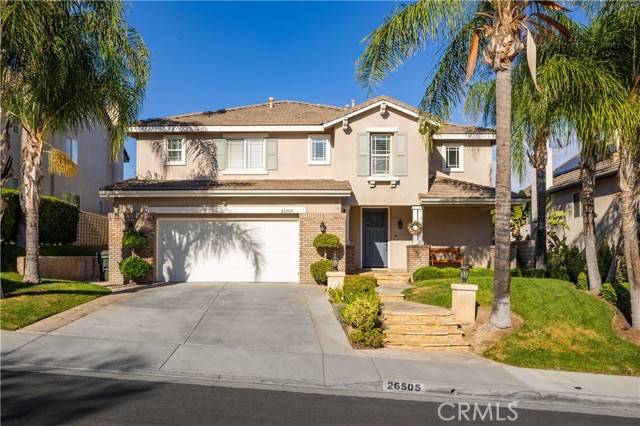 Stevenson Ranch, CA 91381,26505 Thackery Lane
