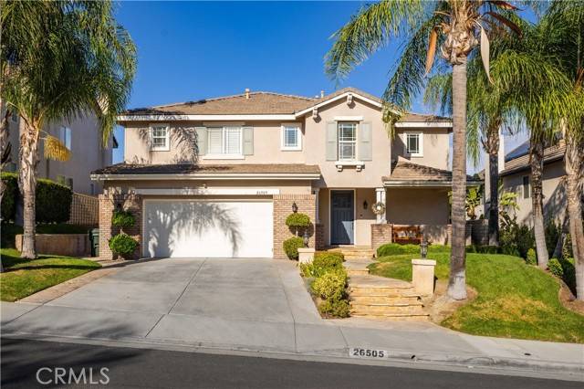 Stevenson Ranch, CA 91381,26505 Thackery Lane
