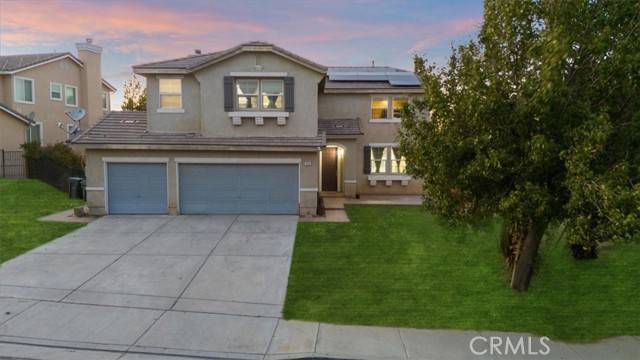 Palmdale, CA 93550,3609 Ponderosa Way