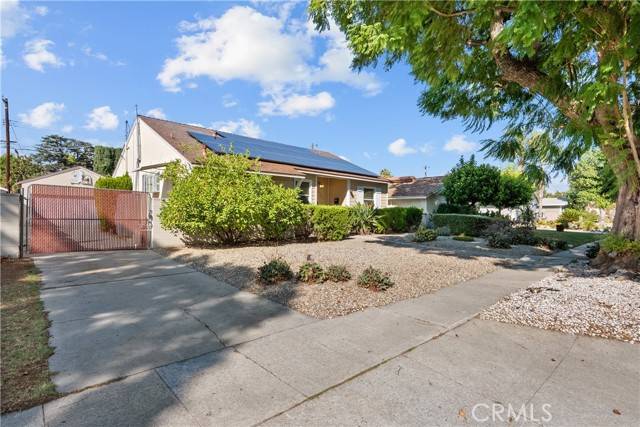 Granada Hills (los Angeles), CA 91343,16301 Stare Street