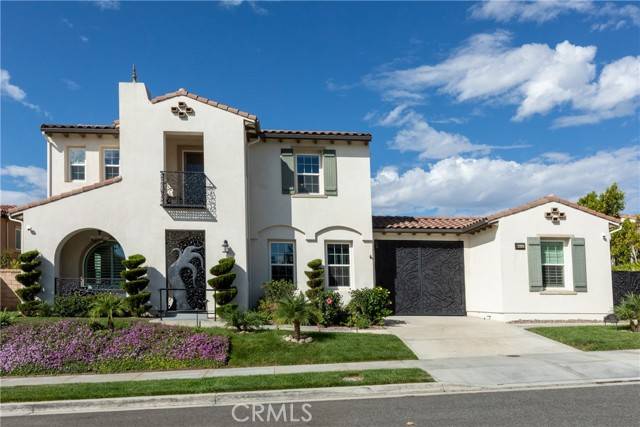 Moorpark, CA 93021,7313 Rocky Top Circle