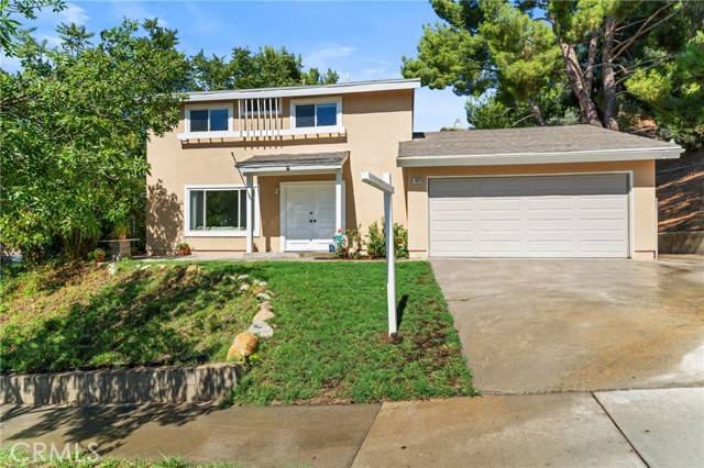 Canyon Country (santa Clarita), CA 91351,18829 Vicci
