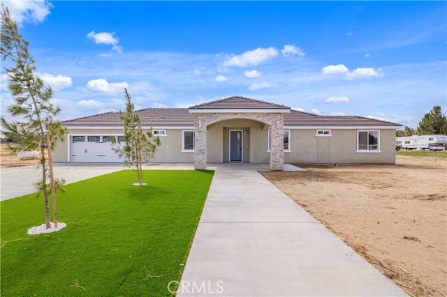 Lancaster, CA 93536,8746 W Avenue D4