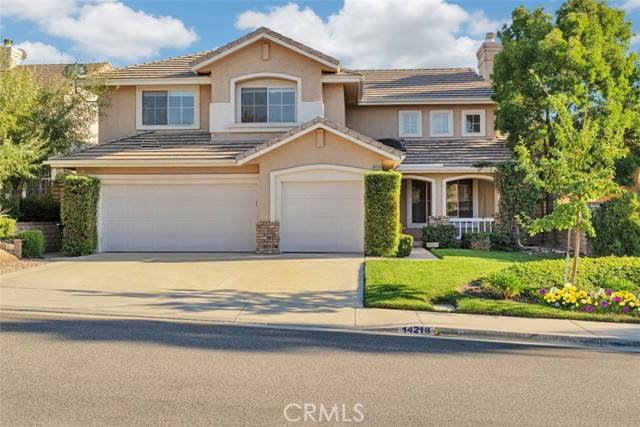 Canyon Country (santa Clarita), CA 91387,14218 Yellowstone Lane