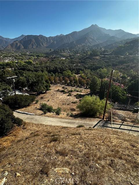 Sunland (los Angeles), CA 91040,0 Rim Canyon Rd