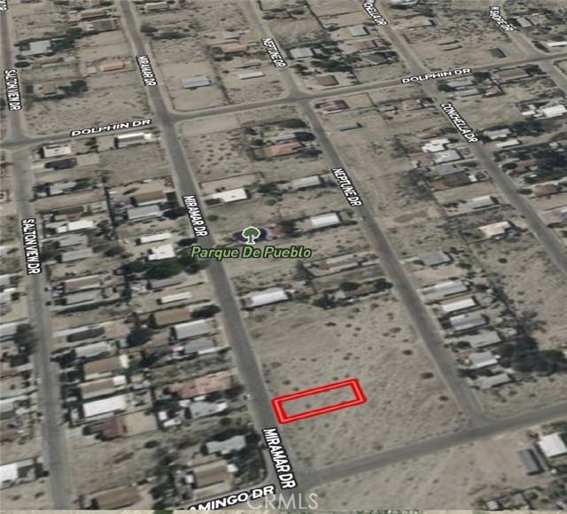 Mecca, CA 92254,0 Miramar Drive