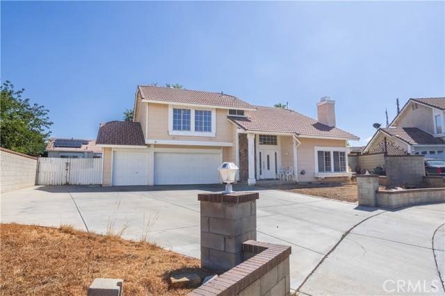 Palmdale, CA 93550,37422 cambridge Lane