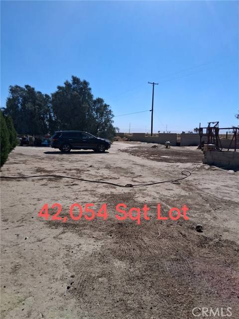 Lancaster, CA 93535,44560 85th Street
