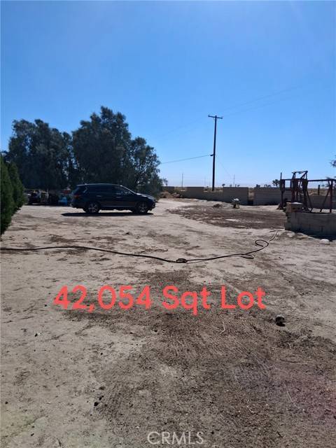 Lancaster, CA 93535,44560 85th Street