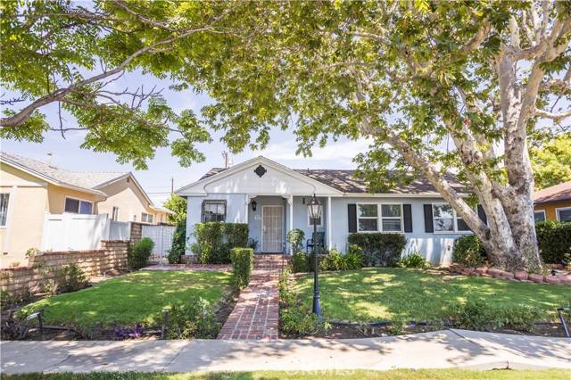 Winnetka (los Angeles), CA 91306,19803 Covello Street