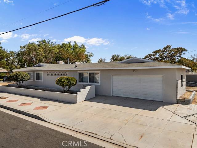 Lancaster, CA 93534,45157 16th