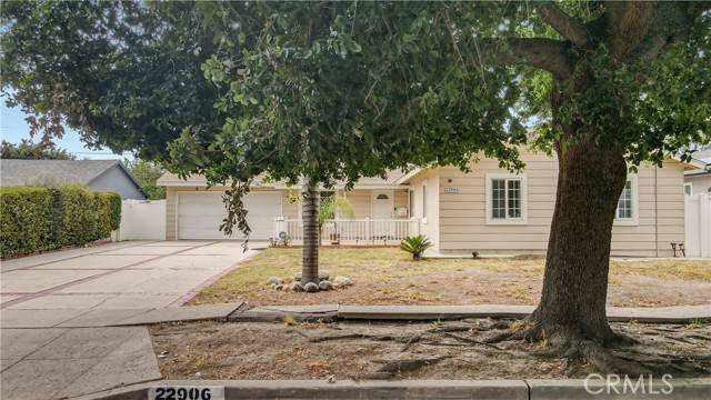 West Hills (los Angeles), CA 91304,22906 Lanark Street