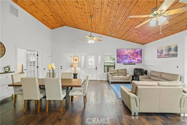 Pine Mtn Club, CA 93222,15524 Mil Potrero Hwy