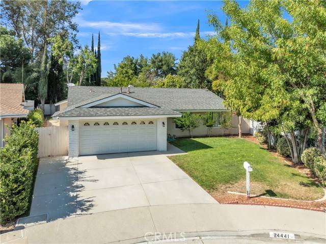Newhall (santa Clarita), CA 91321,24441 Denise Pl