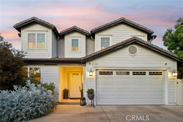 Winnetka (los Angeles), CA 91306,8328 N Cooper Place