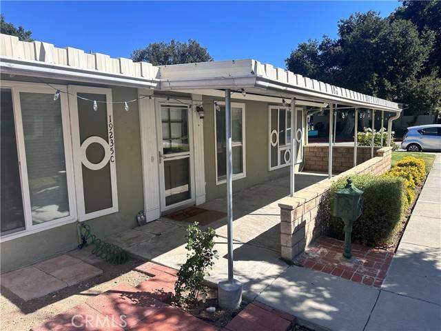 Newhall (santa Clarita), CA 91321,19235 Avenue Of The Oaks #C