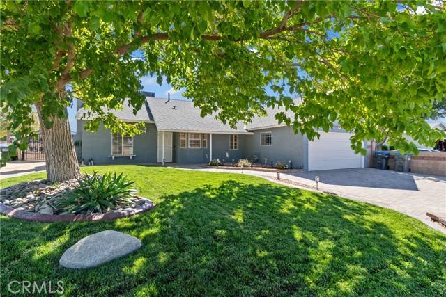 Lancaster, CA 93536,3330 W Avenue L4