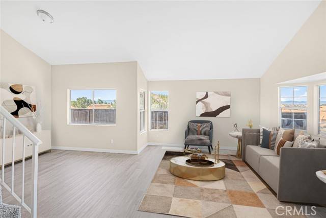 Rosamond, CA 93560,3600 Gold Stone Lane