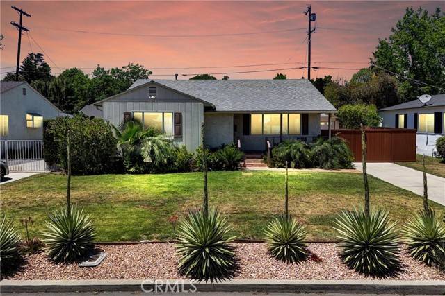 Van Nuys (los Angeles), CA 91411,6225 Langdon Avenue