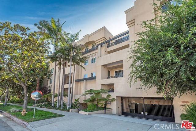 Los Angeles, CA 90025,1875 S Beverly Glen #408