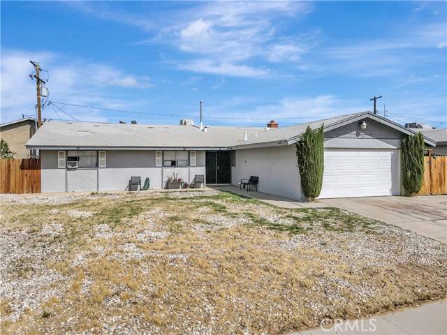 Adelanto, CA 92301,18165 Lilac Road