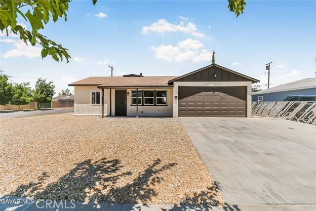Palmdale, CA 93550,203 E Avenue P4