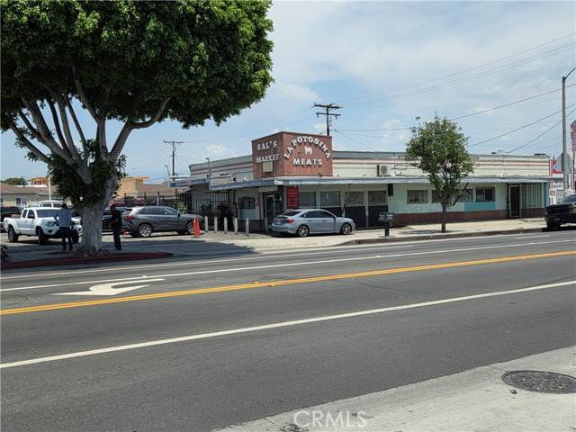 Los Angeles, CA 90023,4211 E Olympic Boulevard