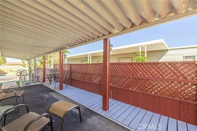 Lancaster, CA 93535,2550 E Avenue I #55