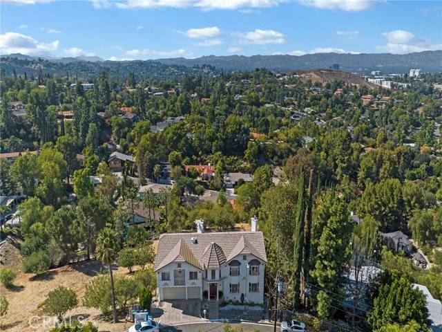 Woodland Hills (los Angeles), CA 91364,4801 Nomad