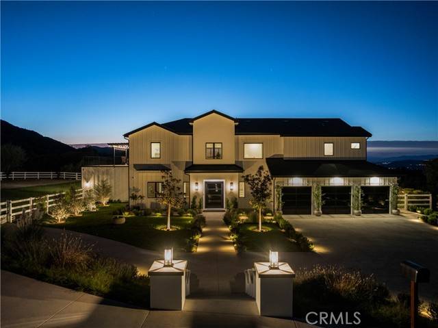 Canyon Country (santa Clarita), CA 91387,26441 Ranch Creek Road