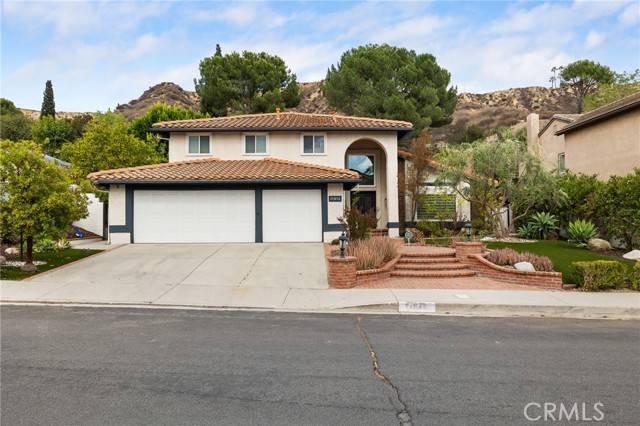 Porter Ranch (los Angeles), CA 91326,11813 Killimore