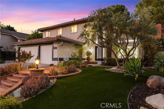 Porter Ranch (los Angeles), CA 91326,11813 Killimore