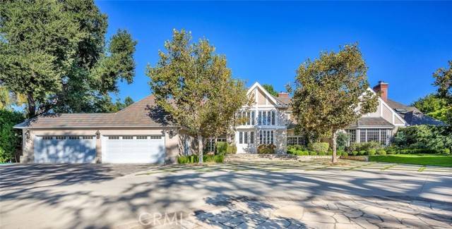 Encino (los Angeles), CA 91316,4854 Encino Avenue