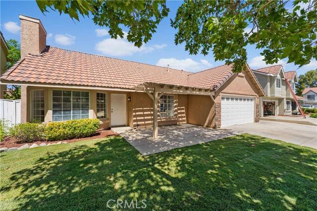 Palmdale, CA 93552,37537 Sabal Court