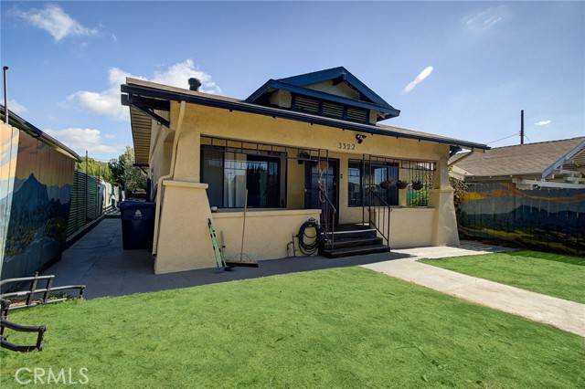 Los Angeles, CA 90065,3322 Maceo Street