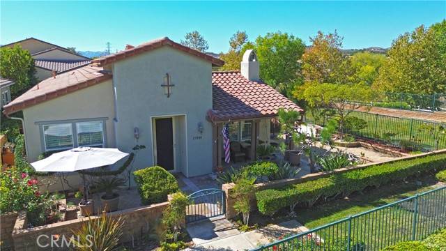 Valencia (santa Clarita), CA 91354,23880 Belcaro Court