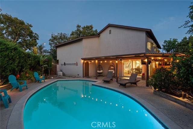 Simi Valley, CA 93065,2357 Lawnview Court