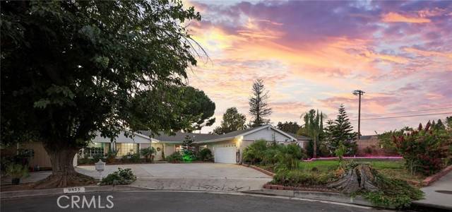 Northridge (los Angeles), CA 91325,9453 Shoshone Ave