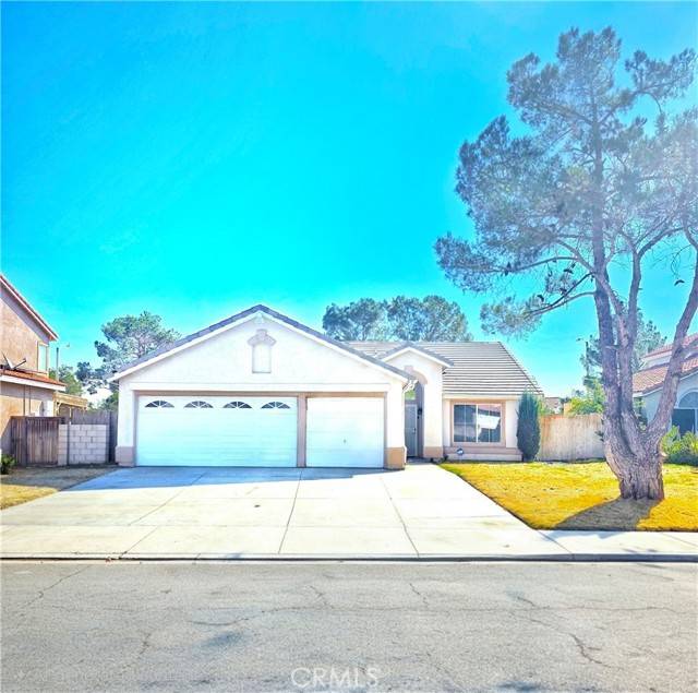 Palmdale, CA 93550,3858 Southview ct
