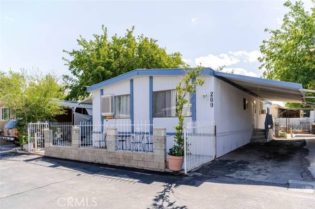 Palmdale, CA 93550,3255 E Avenue R