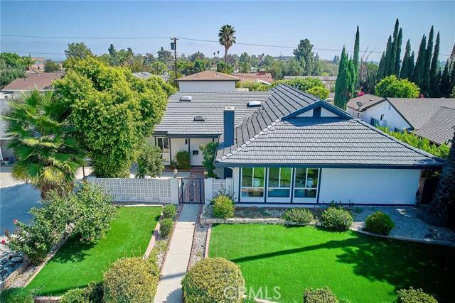 North Hills (los Angeles), CA 91343,9604 Swinton