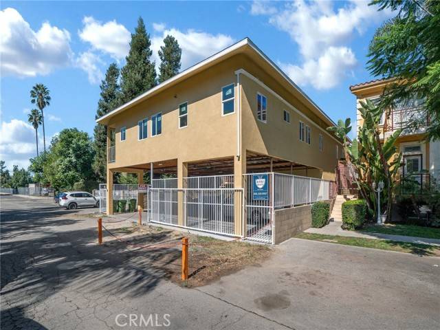 Sherman Oaks, CA 91411,14545 Margate Street #1