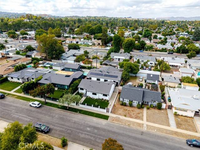 Tarzana (los Angeles), CA 91335,6219 Sylvia Avenue