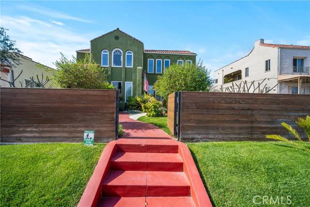 Los Angeles, CA 90019,1245 S Hudson