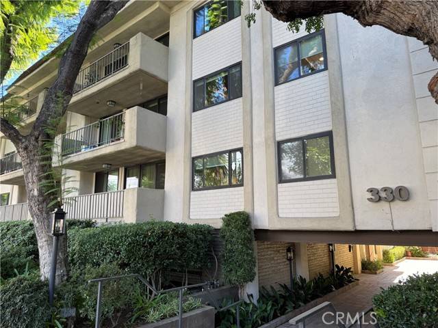 Pasadena, CA 91105,330 W California Boulevard #203