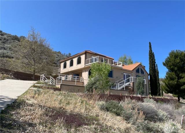 Leona Valley, CA 93551,40014 95th Street
