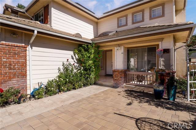 Canyon Country (santa Clarita), CA 91387,29668 Mammoth