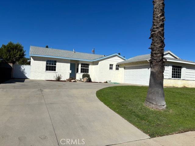 San Fernando, CA 91345,10133 Kester