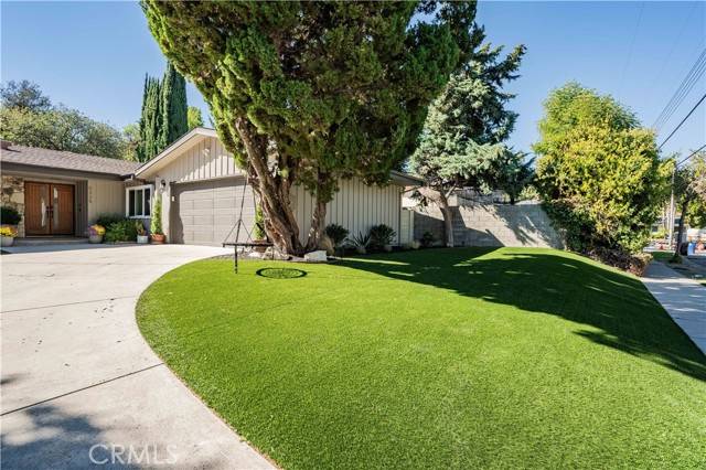 Woodland Hills (los Angeles), CA 91367,5329 Blanco Avenue