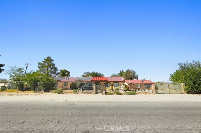 Littlerock (also Little Rock), CA 93543,9555 E Avenue T14